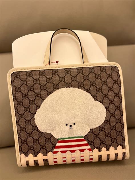 gucci bichon bag|gucci hong kong.